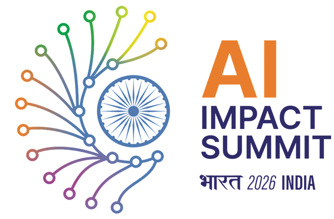 India AI Logo